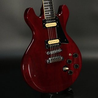 Gibson Professional 335-S Deluxe Cherry 1980【名古屋栄店】