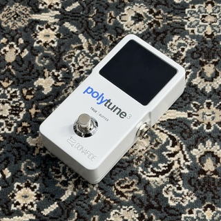 t.c. electronic、polytuneの検索結果【楽器検索デジマート】