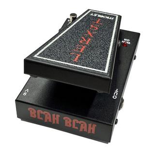 ★値下げしました！MORLEY モーリー ボリューム/ワウペダル MORLEY 20/20 Power Wah Volume [MTPWOV]｜ミュージックランドKEY