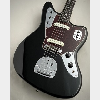 Fender 【クロサワ限定】 FSR Made in Japan Traditional 60s Jaguar Black MHC #JD24028882 【3.87kg】