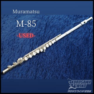 MURAMATSU M-85【町田店】