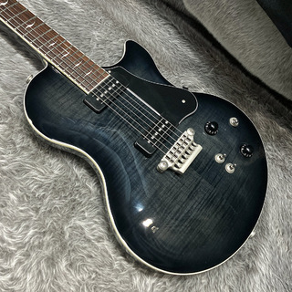 VOX SSC-55 Trans Black/Flame Maple