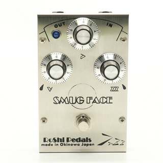 RoShi Pedalsの検索結果【楽器検索デジマート】