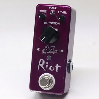 Suhr、Riot MINIの検索結果【楽器検索デジマート】
