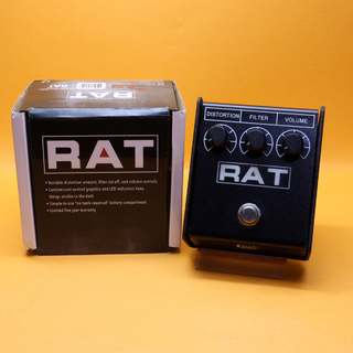 Pro Co、RATの検索結果【楽器検索デジマート】