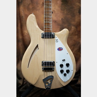 Rickenbacker 4005V Mapleglo