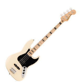 Squier by Fender Squier スクワイヤー スクワイア Affinity Series Active Jazz Bass MN OWT エレキベース ジャズベース