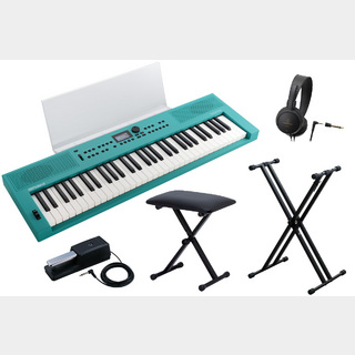 Roland GOKEYS3-TQ (GO:KEYS 3) スタンド＆キーボードベンチセット【渋谷店】