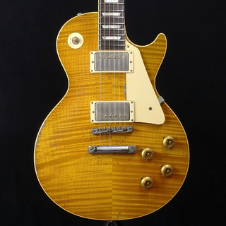 Gibson Custom ShopAce Frehley 1959 Les Paul Standard Aged/Signed 2015