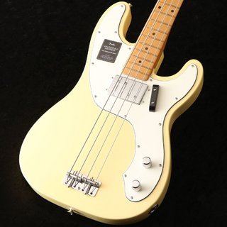 FenderVintera II 70s Telecaster Bass Maple Fingerboard Vintage White 【御茶ノ水本店】