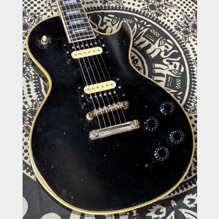 エレクトリックギター ＞ レスポールタイプ、Gibson、Les Paul Custom