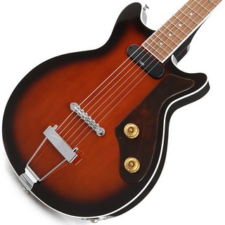Kz Guitar WorksKz One Air Flat Top (Tobacco Sunburst) 【Special Order Model】【特価】