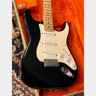 Fender Custom Shop Eric Clapton Stratocaster Black (2003年製Used)