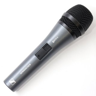 SENNHEISER e835S ボーカル用 ダイナミックマイク【池袋店】