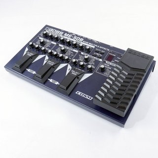 BOSS ME-50B Bass Multiple Effects ベース用マルチエフェクター 【池袋店】