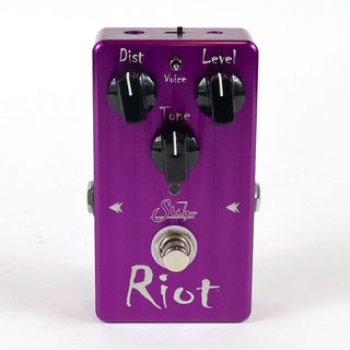 Suhr 【中古】 ディストーション Suhr Riot Distortion ギターエフェクター