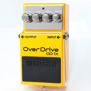 BOSS OD-1X / Over Drive 【池袋店】