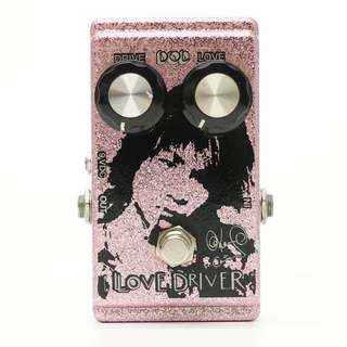 DOD FX900 Love D Overdrive(+変換プラグ) DOD FX900 / Love Driver 【心斎橋店】（中古）【楽器検索デジマート】