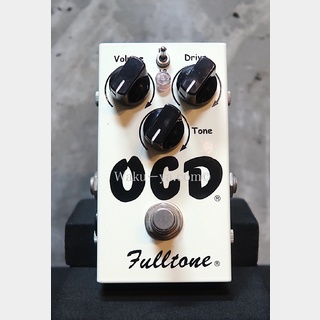 Fulltone Custom Shop / OCD Ver.1.4