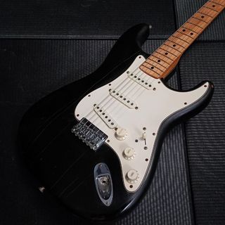 Fender 1975年製 Stratocaster Hardtail Black【御茶ノ水本店 FINEST GUITARS】