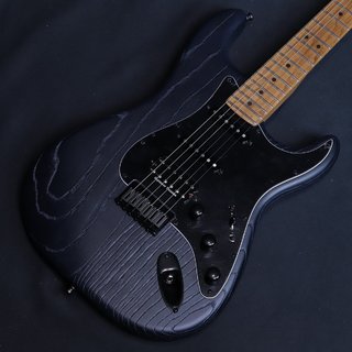 Fender FSR American Professional II Stratocaster HSS HT Roasted Maple Neck Sandblasted Smoke 【横浜店】