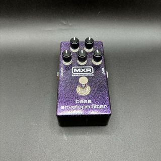 MXR 【中古】【現物画像】M82 Bass Envelope Filter