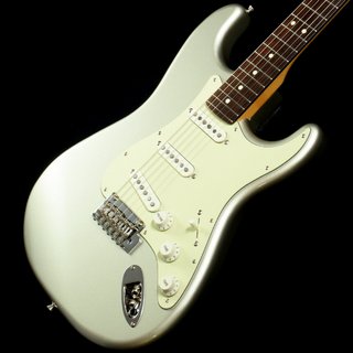 Fender FSR Collection Hybrid II Stratocaster Rosewood Fingerboard Inca Silver 【福岡パルコ店】