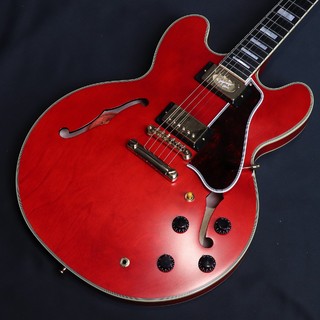 EpiphoneInspired by Gibson Custom 1959 ES-355 Cherry Red 【横浜店】