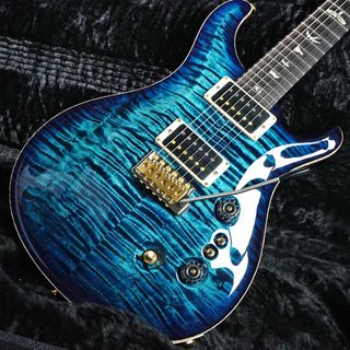 Paul Reed Smith(PRS)Custom 24-08 10 Top PP Cobalt Blue 【生産完了カラー】