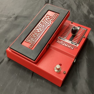 ギター用エフェクター、DigiTech、whammyの検索結果【楽器検索