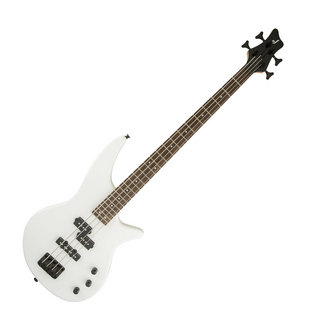 Jackson JS Series Spectra Bass JS2 Snow White エレキベース