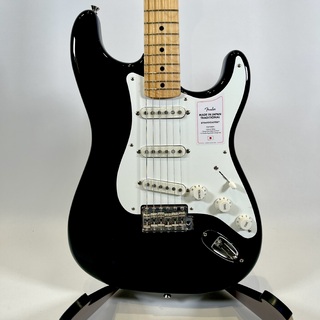 Fender MADE IN JAPAN TRADITIONAL 50S STRATOCASTER