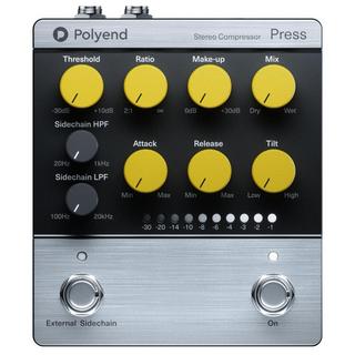 Polyendの検索結果【楽器検索デジマート】