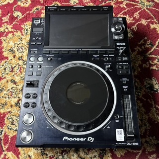 Pioneer CDJ-3000
