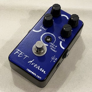 CE Pedals 【USED】CE PEDALS FET DREAM 【d】