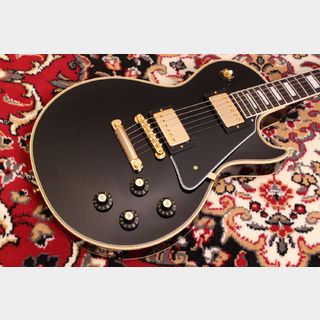 Gibson Gibson 1968 Les Paul Custom Reissue Gloss