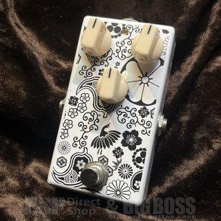 Brush Eightの検索結果【楽器検索デジマート】