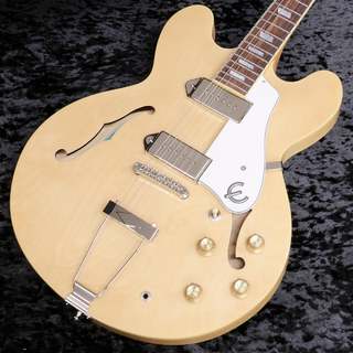 カジノで辿るエピフォンの生産場所と仕様変遷：1980～1987年 日本製