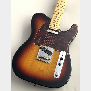 Fender 【G-Club MOD】Made in Japan Hybrid II Telecaster SHIBUYA Bare Knuckle custom【3.39kg】