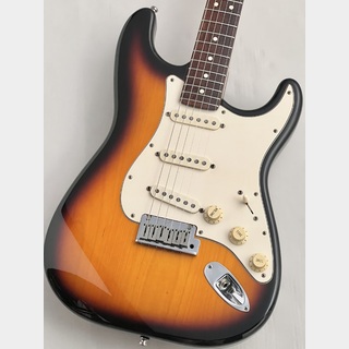 Fender 【1997年製中古】 American Standard Stratocaster Brown Sunburst #N7284921 ≒3.75kg