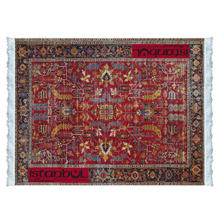 istanbul MehmetRUG2 MODERN DESIGN [ Drum Rug 160cm x 230cm ]【ローン分割手数料0%(12回迄)】