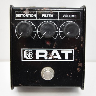 Pro Co、rat black faceの検索結果【楽器検索デジマート】