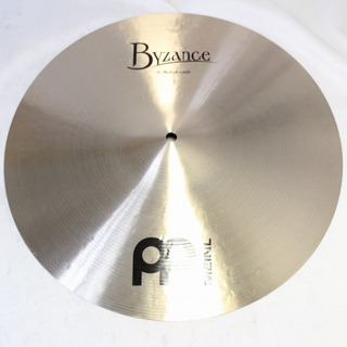 MeinlByzance Traditional Crash MEDIUM B16MC 16インチ クラッシュ【名古屋栄店】