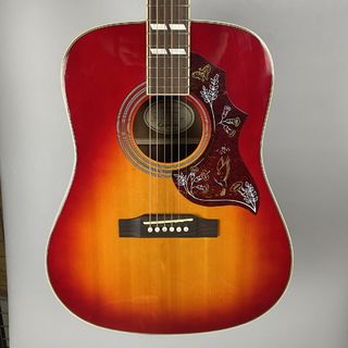 Epiphone 【USED】Hummingbird【エレアコ】