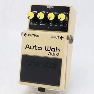 Aw2の検索結果【楽器検索デジマート】