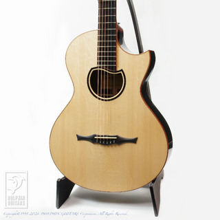 Cuntz Guitars CWG-23 2sH PENELOPE Custom