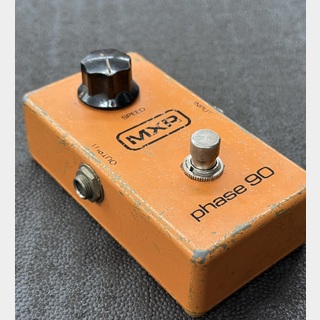 MXR Phase 90 '78