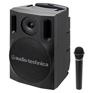 audio-technicaATW-SP1920/MIC デジタルワイヤレスアンプシステム (マイク付属)【WEBSHOP】
