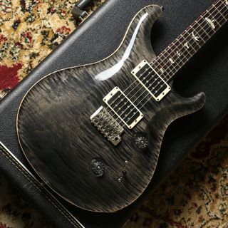 Paul Reed Smith(PRS) (ポールリードスミス)Custom 24 10Top Gray Black【2014年製】