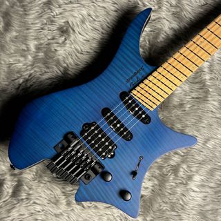 strandberg Boden Standard NX6 Tremolo【中古品】